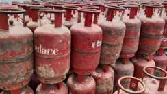 LPG Price Today