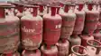 LPG Price Today