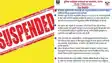 पटना में ट्रैफिक एसपी का औचक निरीक्षण: लापरवाही बरतने पर दो महिला पुलिसकर्मी निलंबित, पांच का वेतन रुका
