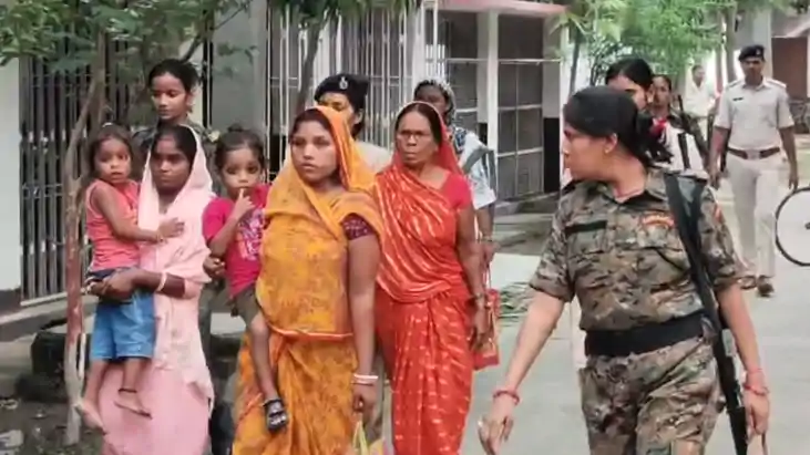 Bihar News : मुंगेर कोर्ट ने दारोगा हत्याकांड में सुनाया बड़ा