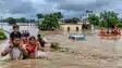Bihar Flood Fury Ganga Breaks Record 22 Lakh Hit by Floods