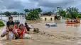 Bihar Flood Fury Ganga Breaks Record 22 Lakh Hit by Floods