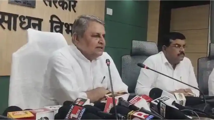 सिल्ट प्रबंधन पर राष्ट्रीय नीति के लिए केंद्र बना रहा फ्रेमव