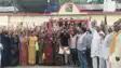 पटना में बाढ़ पीड़ितों का फूटा गुस्सा : फतुहा अंचल कार्यालय का किया घेराव, राहत और मुआवजे की मांग