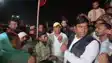 पटना मरीन ड्राइव पर पहुंचे मुकेश सहनी: बाढ़ पीड़ितों से मिलकर सुनीं समस्याएं, राहत कार्य तेज करने की मांग