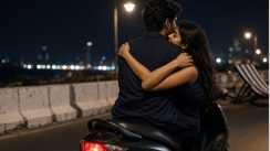Couples Risky Romance