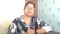 कोशी स्नातक क्षेत्र से प्रत्याशी डॉ. वंदना कुमारी ने जारी किया घोषणा पत्र, रोजगार और संविदा कर्मियों के मुद्दों को बनाया प्रमुख एजेंडा