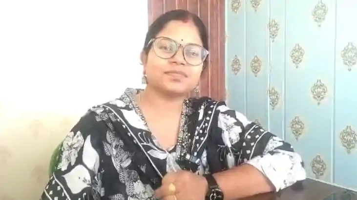 कोशी स्नातक क्षेत्र से प्रत्याशी डॉ. वंदना कुमारी ने जारी कि