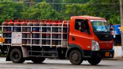 US LPG Import