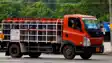 US LPG Import