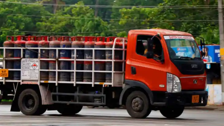 US LPG Import