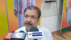 Dilip Jaiswal Flags Farakka Silt Issue Attacks Tejashwi
