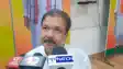 Dilip Jaiswal Flags Farakka Silt Issue Attacks Tejashwi