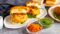 Mumbai Vada Pav