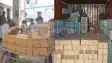 Muzaffarpur liquor seized worth 50 lakhs