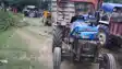 Muzaffarpur illegal soil mining