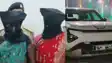 Purnia Police Seize Brown Sugar 