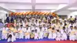 राज्य स्तरीय कराटे प्रतियोगिता में सुपौल का दबदबा: खिलाड़ियों ने झटके 41 पदक, दो को मिली छात्रवृत्ति
