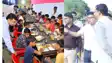 पटना में बाढ़ राहत का व्यापक अभियान: 189 नौकाएं, 34 सामुदायिक रसोई और 20 मेडिकल कैंप सक्रिय