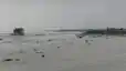 Bihar Flood Fury Five Dead 
