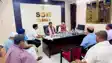 Bihar Politics: गिरिराज की बैठक में विधायक किस कुर्सी पर बैठे? तस्वीर वायरल, प्रोटोकॉल पर उठे सवाल