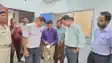 Bihar Crime:  सरकारी दफ्तरों की खुली पोल, सीओ-सीडीपीओ से डॉक्टर तक गायब, मजदूर के भरोसे गोदाम,हद है...