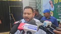 नेता प्रतिपक्ष तेजस्वी ने पीएम को पत्र भेज बिहार की बाढ़ त्रासदी की ओर खींचा ध्यान, 5,000 करोड़ रुपये के विशेष राहत पैकेज की मांग की