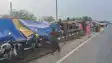 Bihar Flood: गंगा-महानंदा का कहर, डेंजर लेवल से 43 सेंटीमीटर ऊपर गंगा, सड़क किनारे रहने को मजबूर बाढ़ पीड़ित