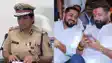 Bihar police action 4000mafia property seizure amit ranu