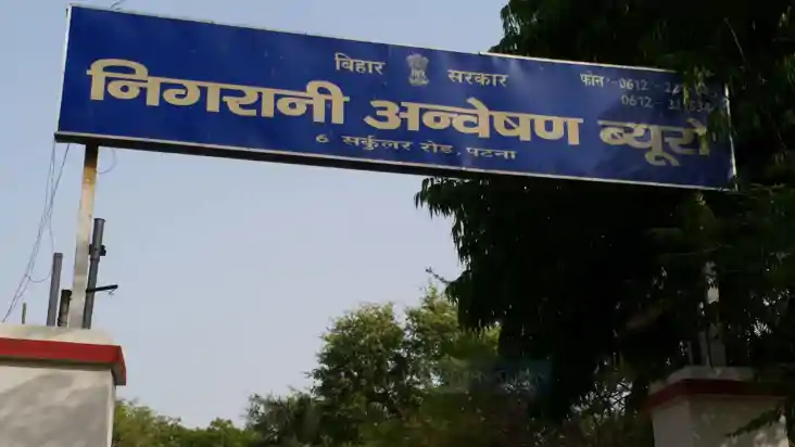 गिरफ्तार