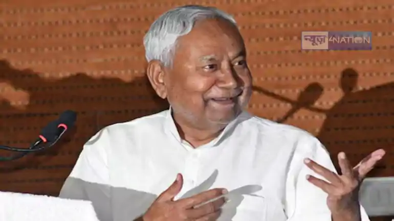 government jobs in Nitish government 