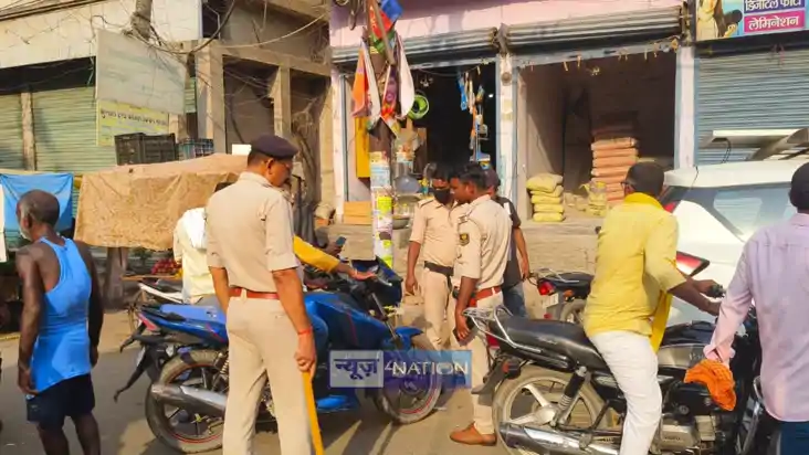 traffic rules compensation