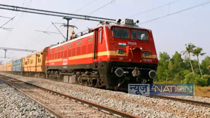 Gaya Yeshvantpur Summer Special Train 2025: भारतीय रेलवे की 