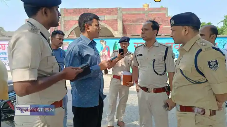 Bihar news - नौकरी नहीं मिलने से परेशान बीसीए पास युवक ने की