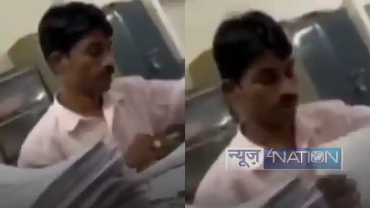 Madhya Pradesh News: क्या प्रोफेसर साहब शायद छुट्टी पर हैं! 