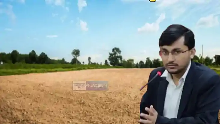 Bihar land survey - लैंड म्यूटेशन में लापरवाही बरतनेवाले अधि