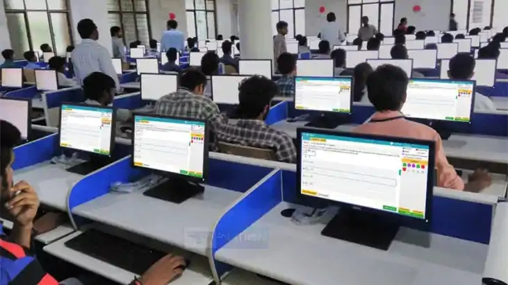 CHO Exam Scam 