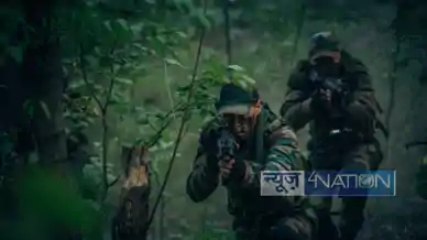 Banka Naxalite Encounter: बांका में पुलिस और एसटीएफ की नक्सलियों से मुठभेड़, मारा गया एक लाख का इनामी नक्सली रमेंश टुड्डू उर्फ टैटू