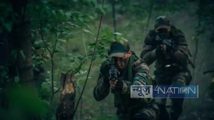 Banka Naxalite Encounter: बांका में पुलिस और एसटीएफ की नक्सल