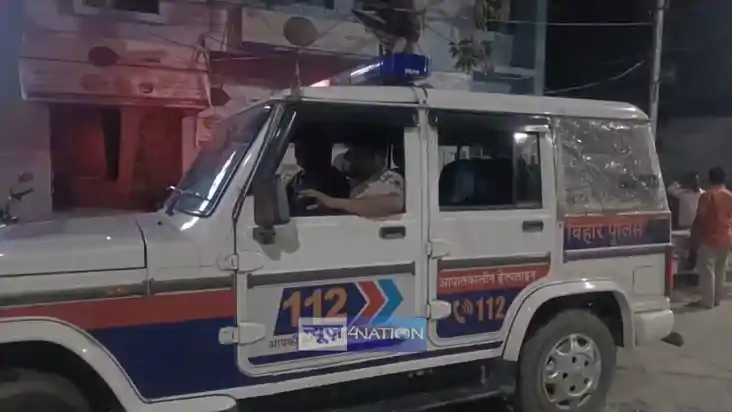 महात्मा गांधी सेतु 