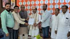 हरियाणा की धरती पर मिथिला का गौरव: गुरुग्राम में बनेगा पहला 'विद्यापति भवन', 24 मई को शाहनवाज हुसैन करेंगे शिलान्यास