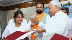 सीएम नीतीश 