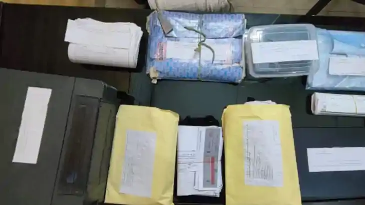 Fake Aadhaar Scam on India Nepal Border