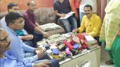 नीतीश सरकार को झटका!, करोड़ों की संपत्ति और घर में मिला कैश,बिहार सरकार ने आरोपी डीटीओ को दी कड़ी सजा, सुप्रीम कोर्ट ने ऐसे दे दी राहत