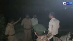 Bhagalpur Illegal Sand Mining Exposed 