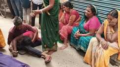 नवादा में अवैध नर्सिंग होम का कहर: प्रसूता और नवजात की मौत के बाद परिजनों का बवाल, प्रशासन की चुप्पी पर सवाल