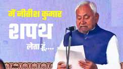 Nitish Kumar 