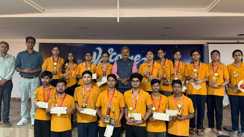 NEET 2026 तैयारी के टिप्स: गोल एजुकेशन विलेज में 'How to Crack NEET' सेमिनार संपन्न