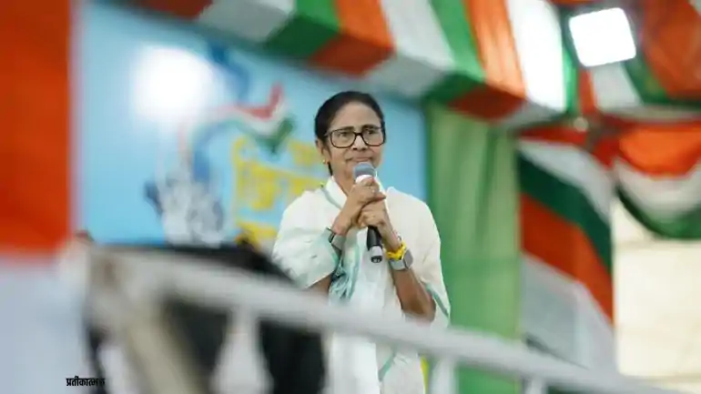 Mamata Banerjee