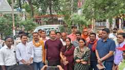 Parshuram Janmotsav in Mokama